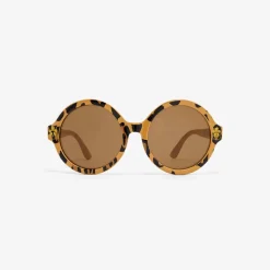 Round sunglasses