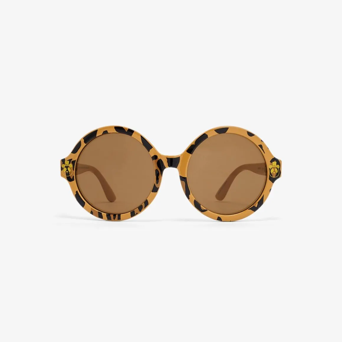 Round sunglasses