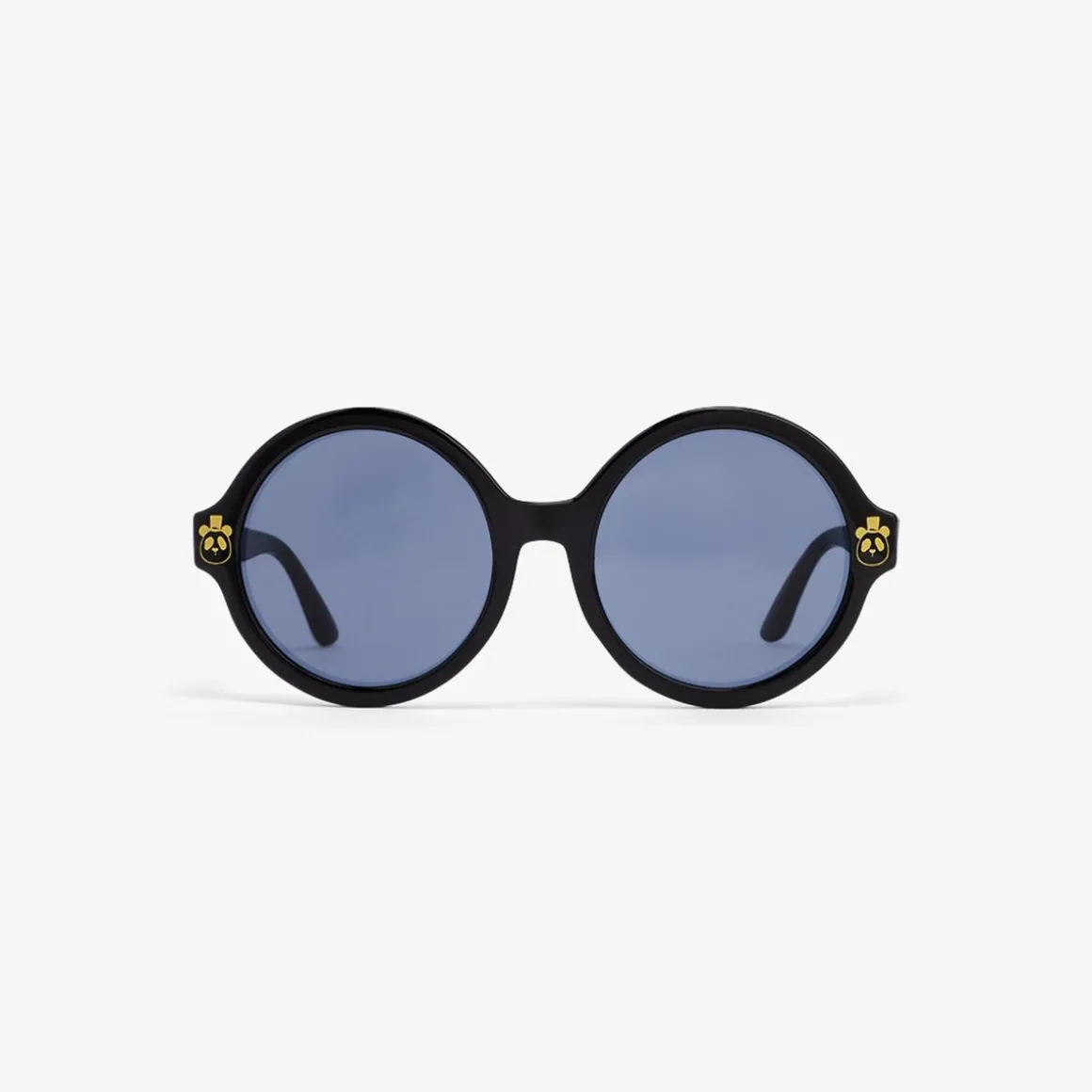 Round sunglasses
