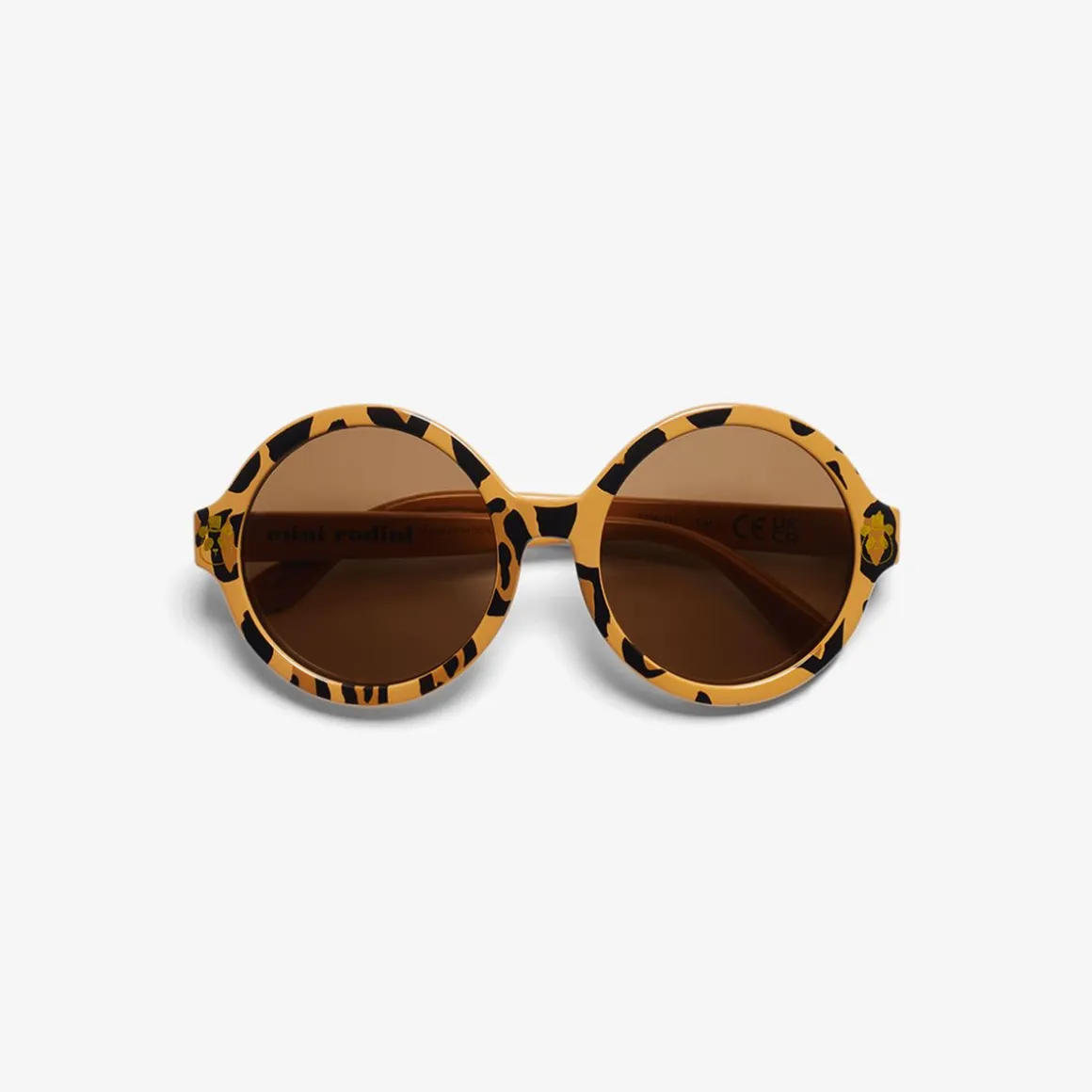 Round sunglasses