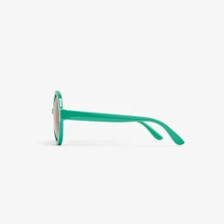 Round sunglasses