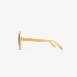Round sunglasses
