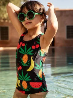 Round sunglasses
