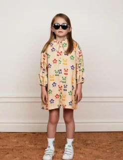 Round sunglasses