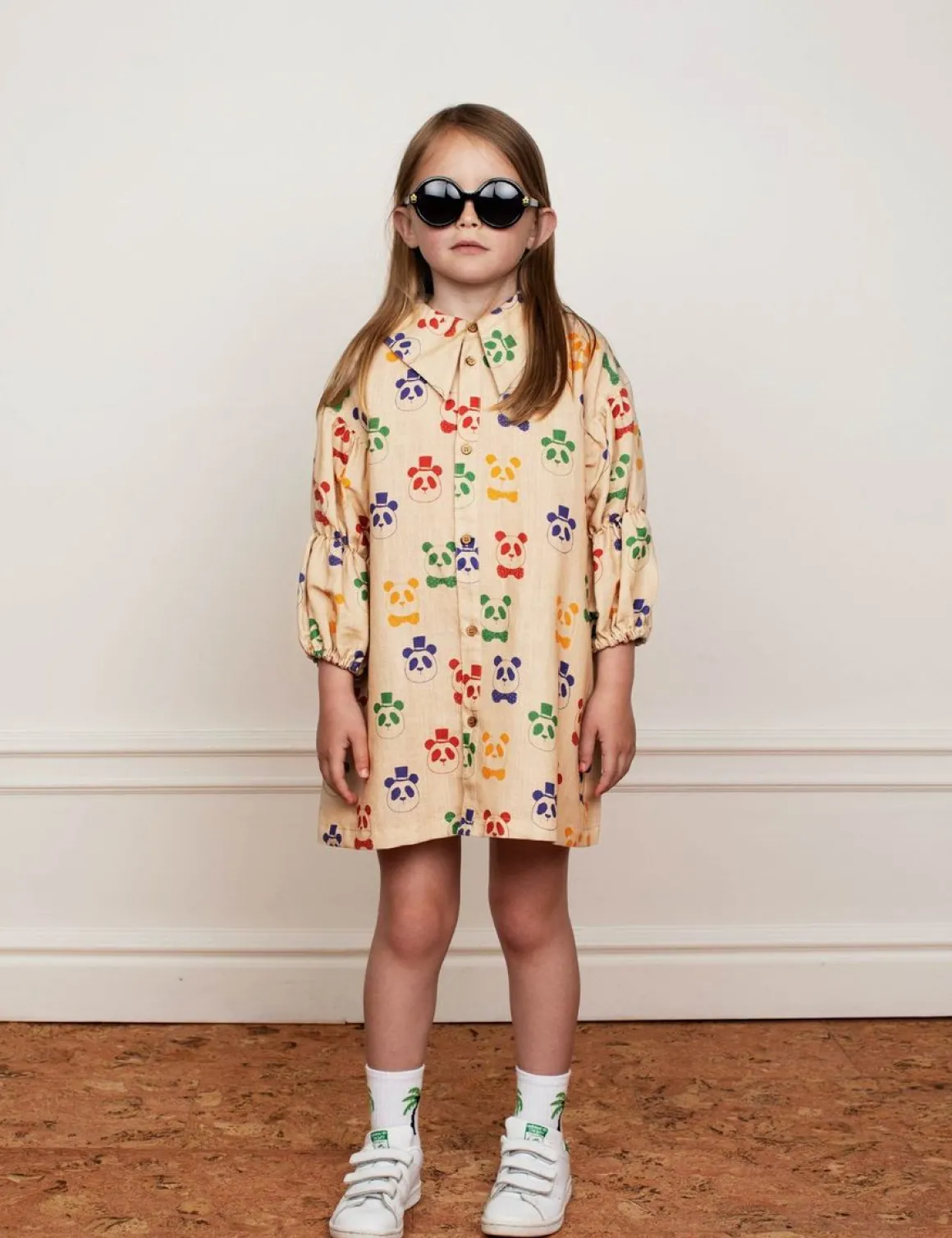 Round sunglasses
