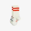 Sailing Boats Baby Socks