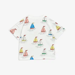 Sailing Boats T-Shirt