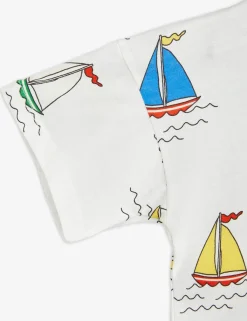 Sailing Boats T-Shirt