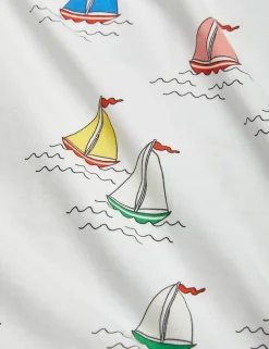 Sailing Boats T-Shirt