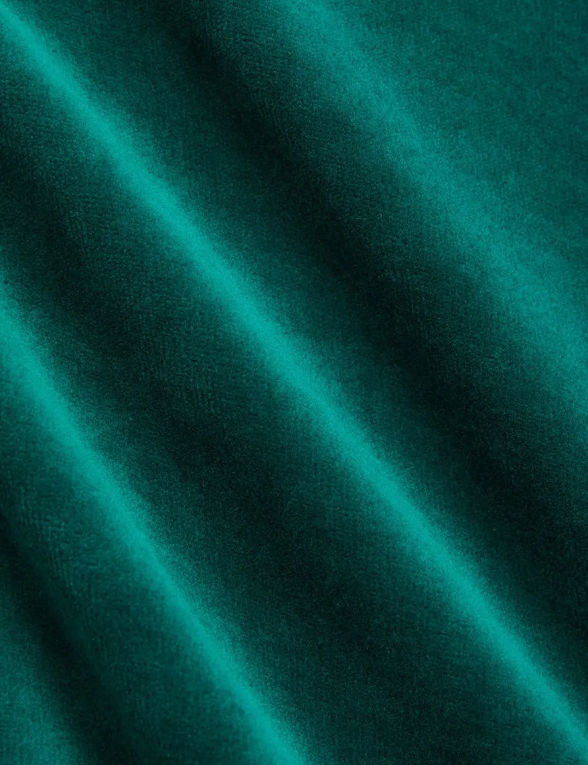 Sailor Velour Dress