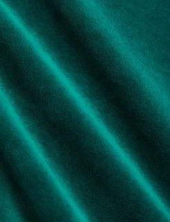 Sailor Velour Sweatpants