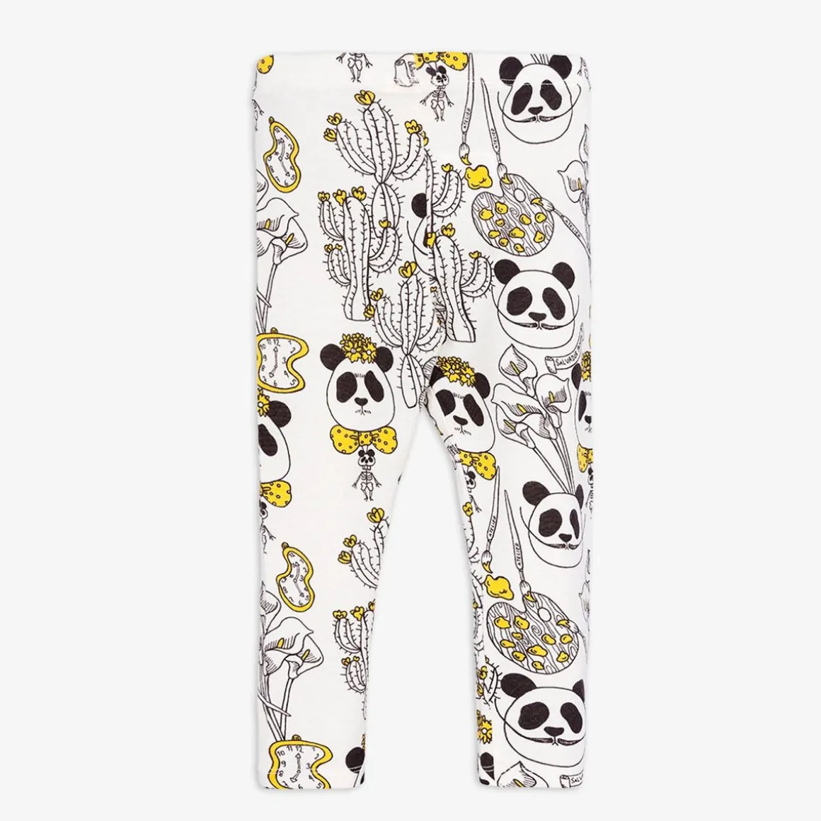 Salvador Leggings