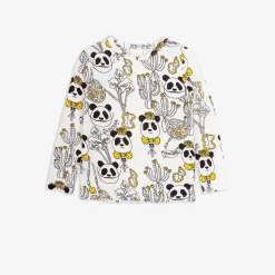 Salvador Long Sleeve T-shirt