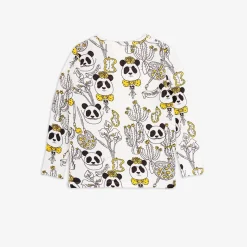 Salvador Long Sleeve T-shirt
