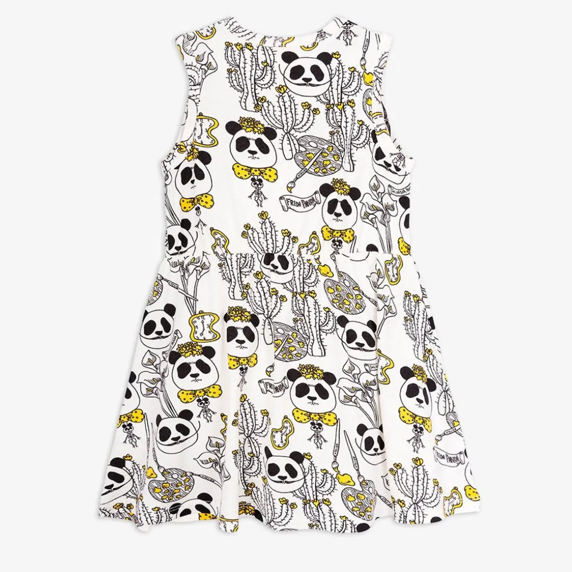 Salvador Tank Dress