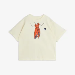 Scarf T-shirt