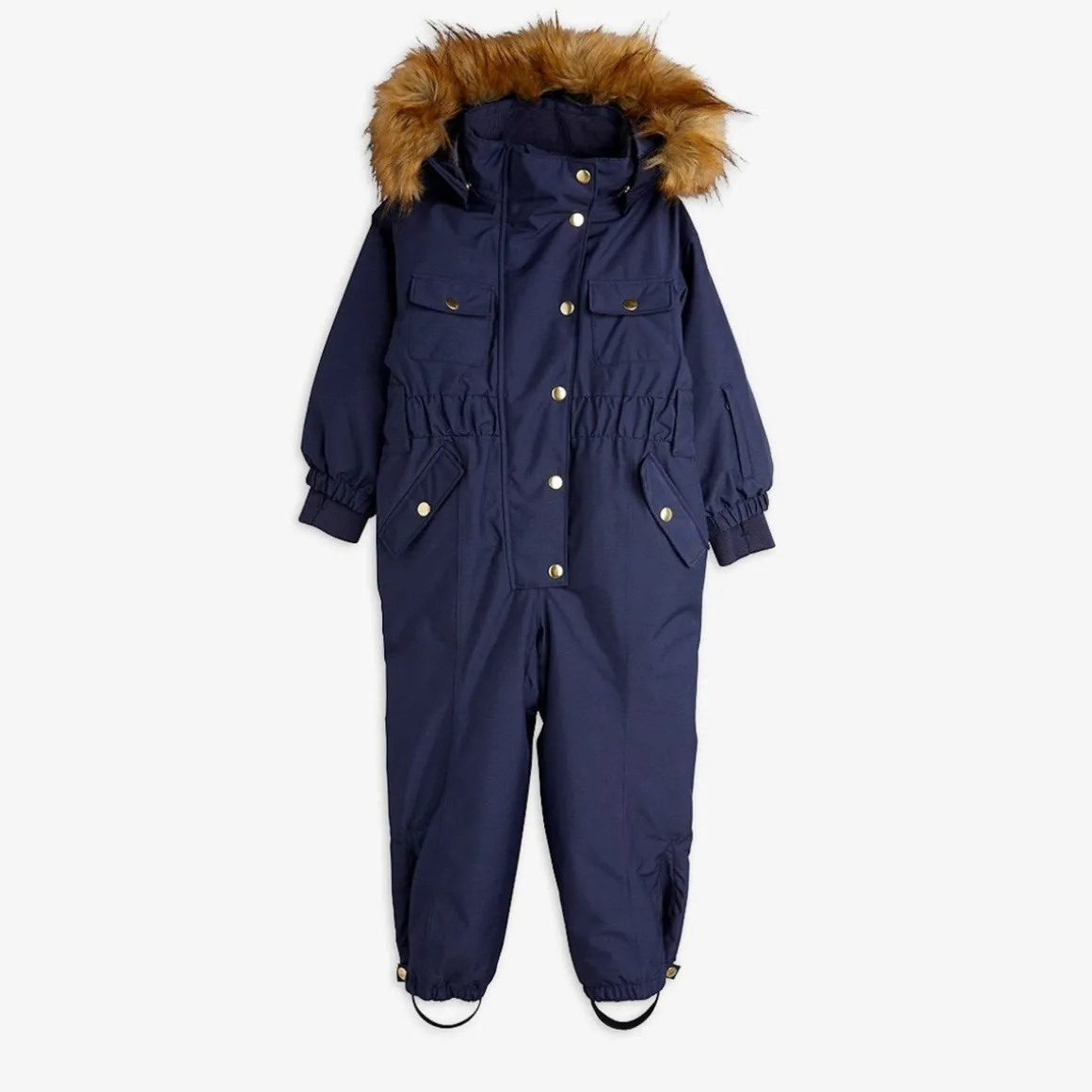 Ski Overall