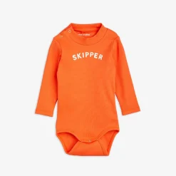 Skipper Bodysuit