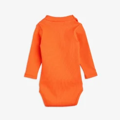 Skipper Bodysuit