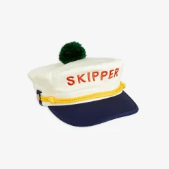 Skipper Hat
