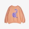 Snake Sweatshirt