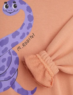 Snake Sweatshirt