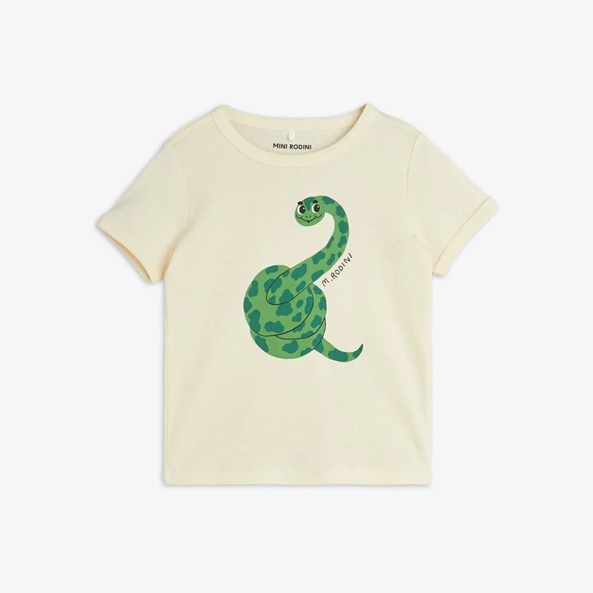 Snake T-shirt