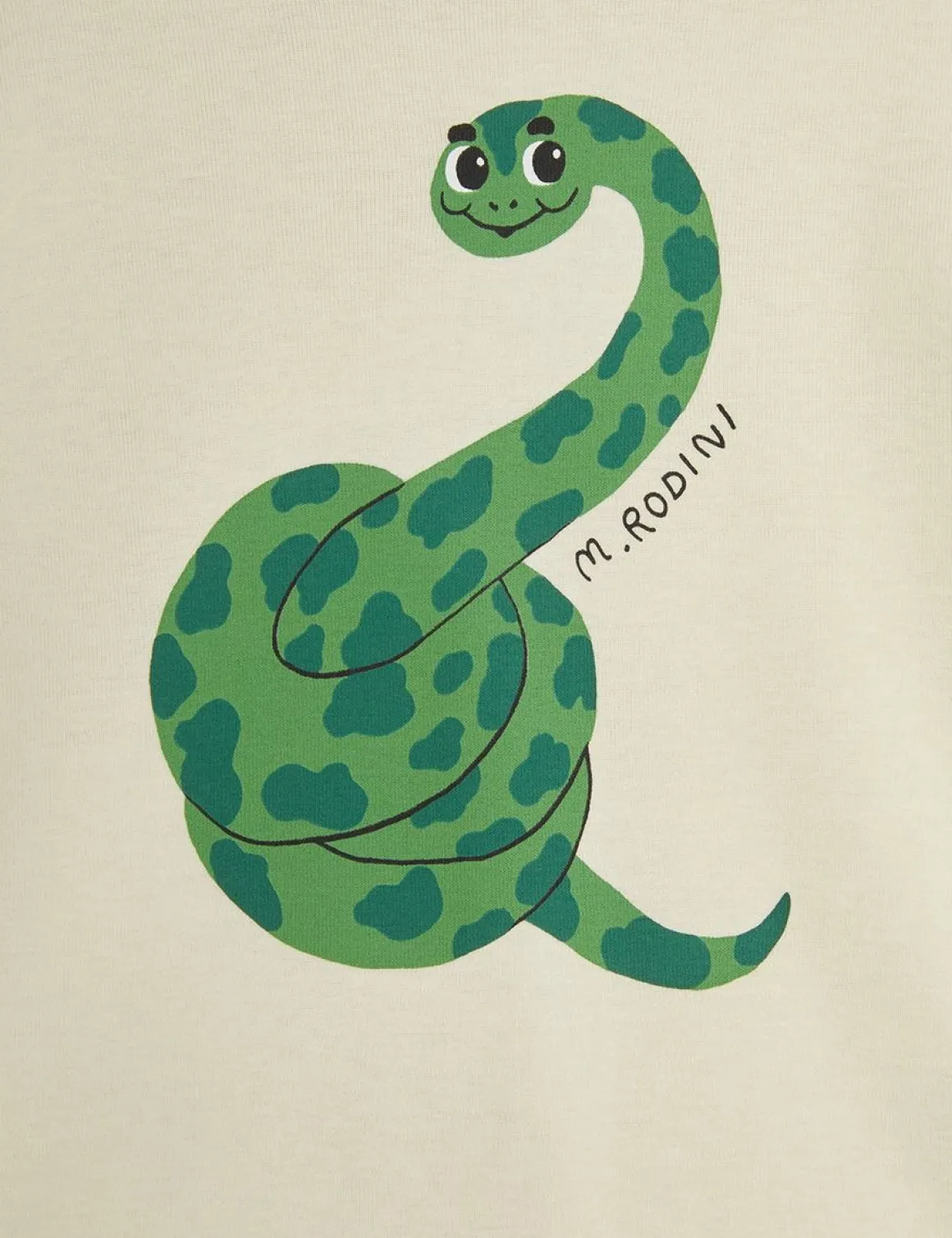Snake T-shirt