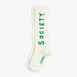 Society Knee-High Socks