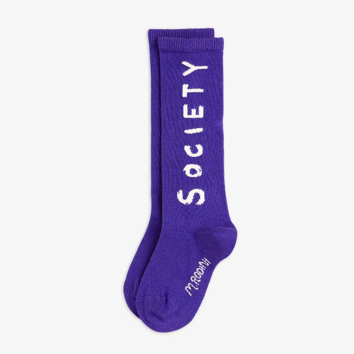 Society Knee-High Socks