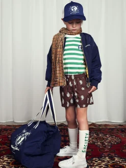 Society Knee-High Socks