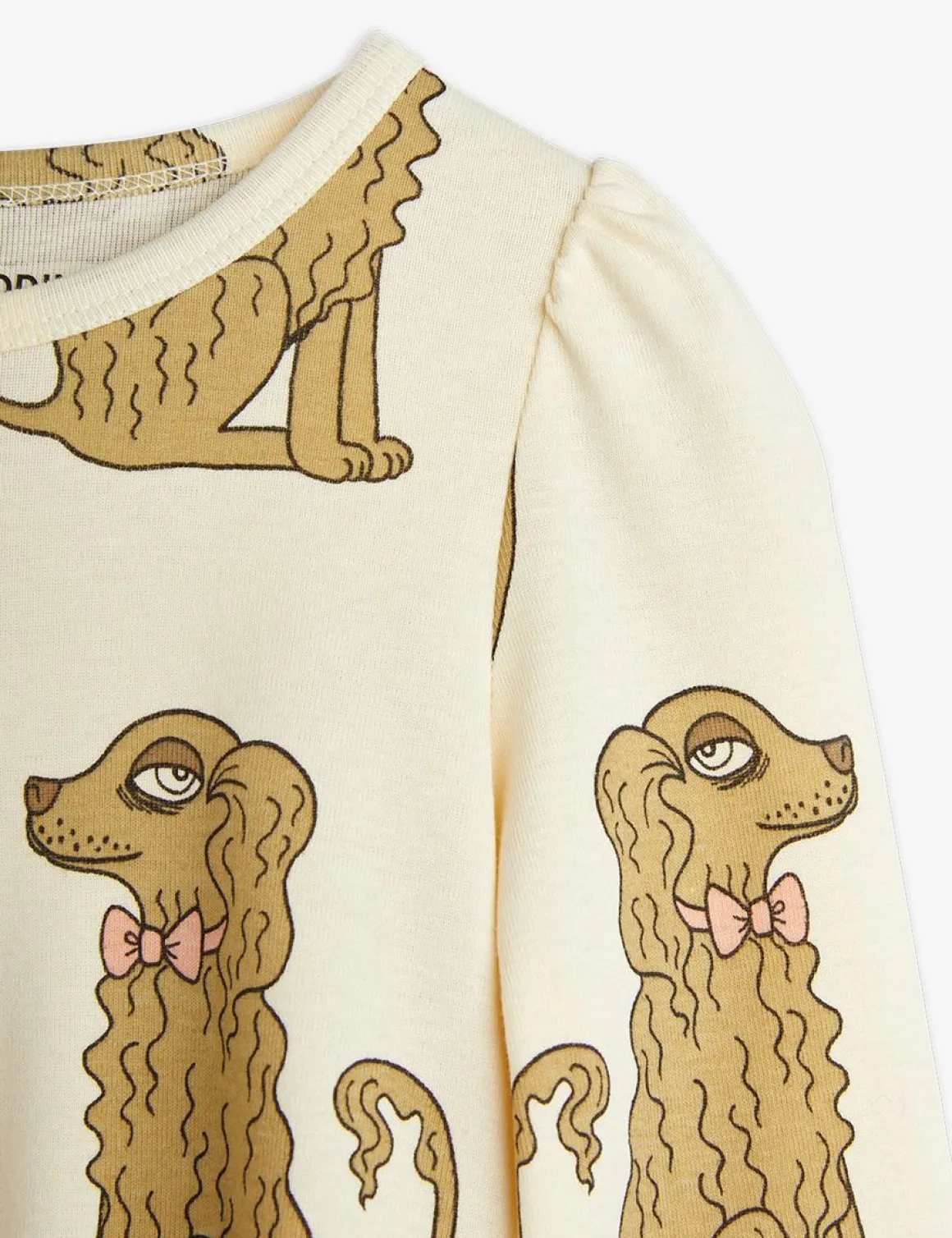 Spaniel Long Sleeve T-shirt