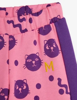 Squiggly Cats Sweatpants