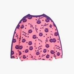 Squiggly Cats Sweatshirt