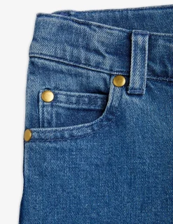 Straight Jeans