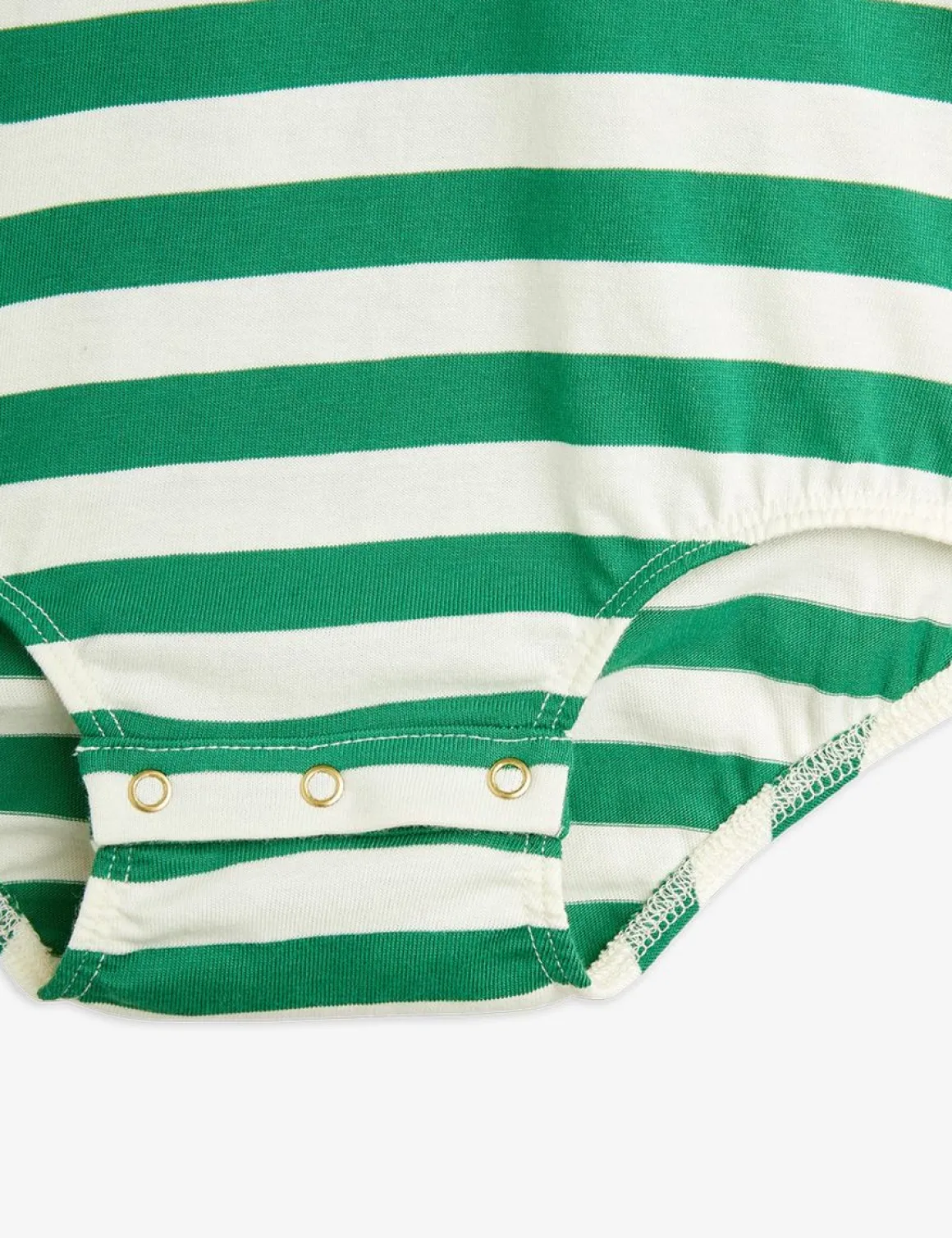 Stripe Baby Set