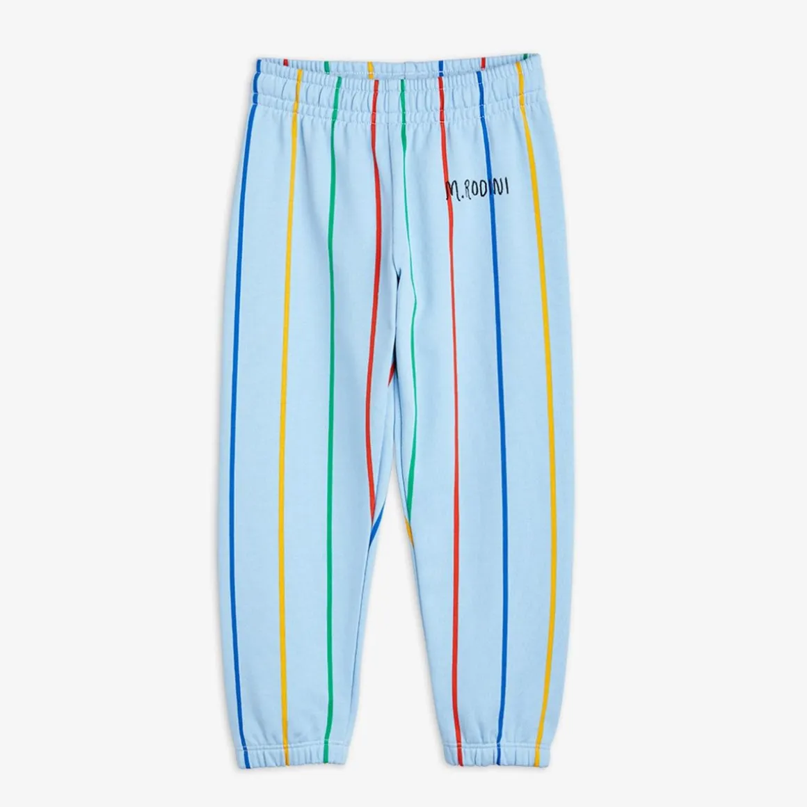 Stripe Sweatpants