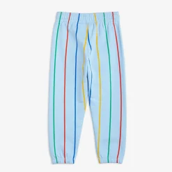 Stripe Sweatpants