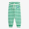 Stripe Trousers