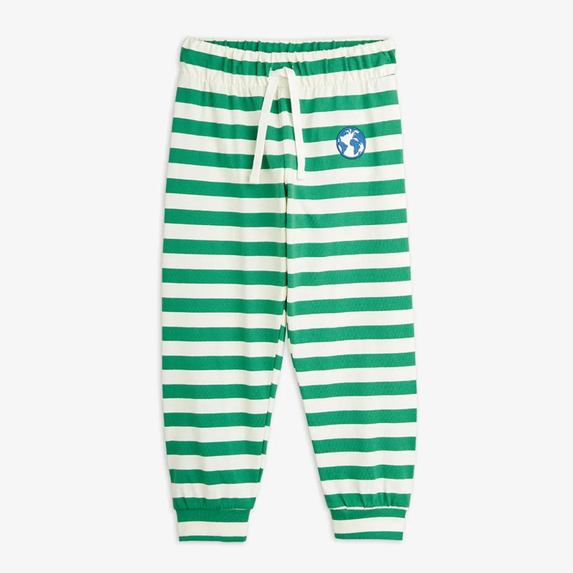 Stripe Trousers