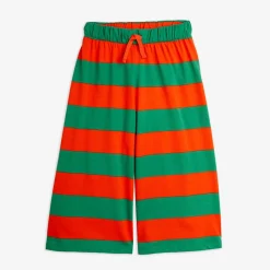 Stripe Trousers