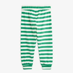 Stripe Trousers