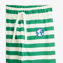 Stripe Trousers