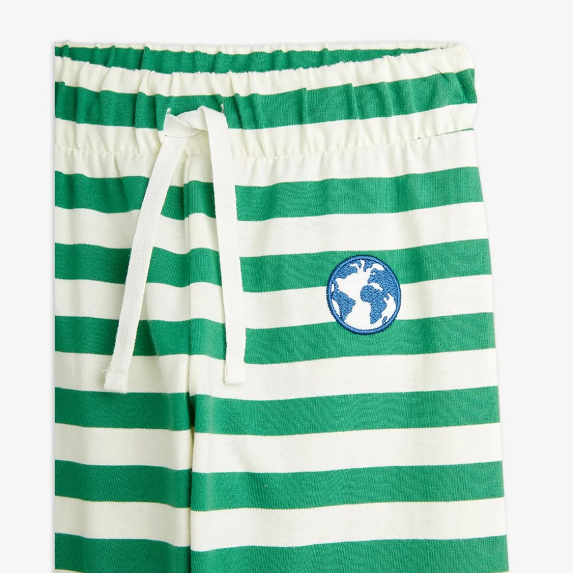Stripe Trousers