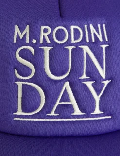 Sunday Trucker Cap