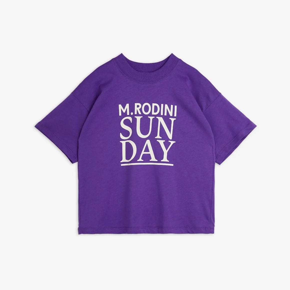 Sunday T-shirt