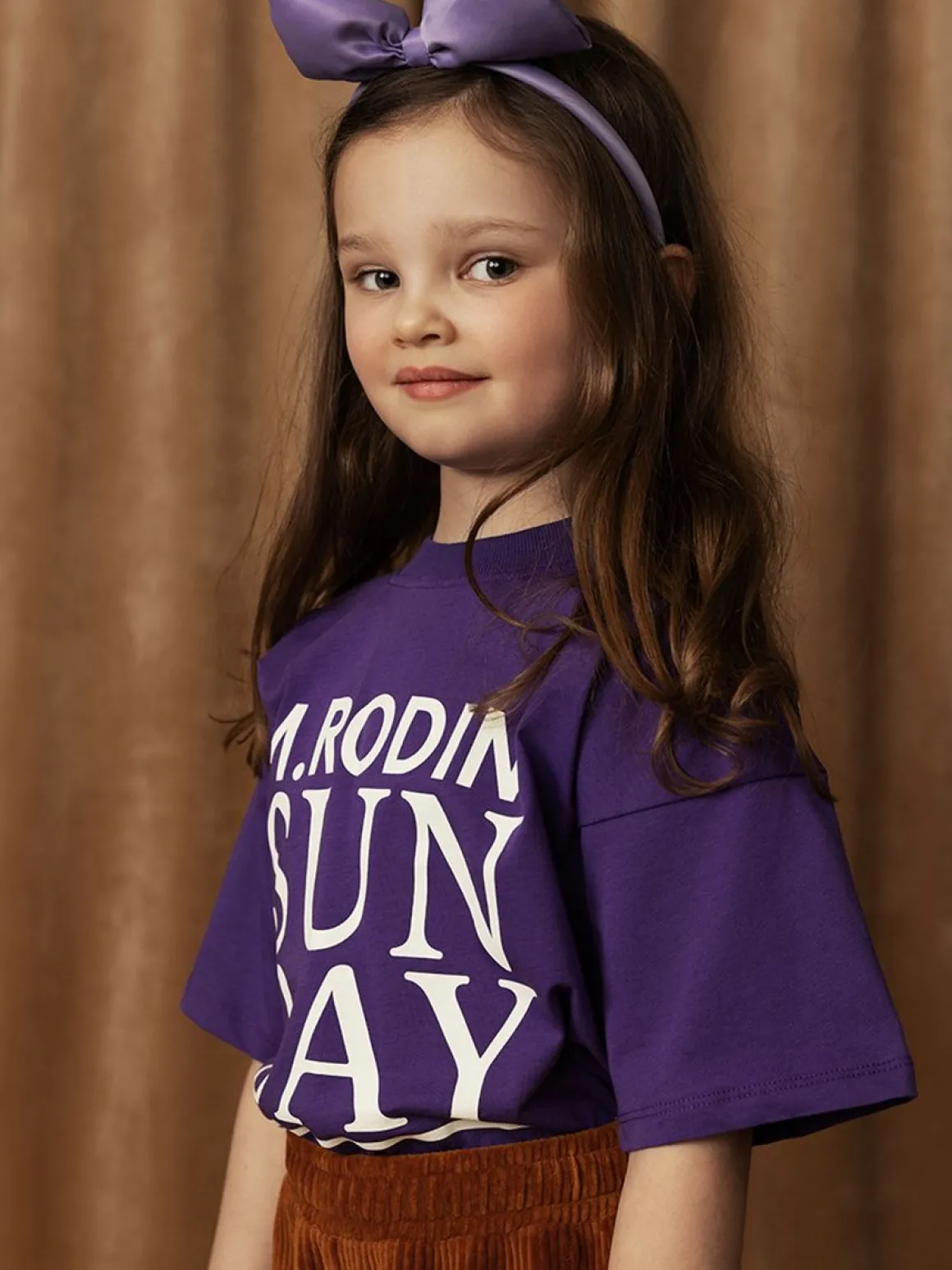 Sunday T-shirt