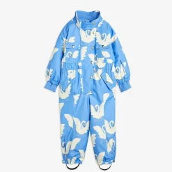 Swan Soft Ski Snowsuit
