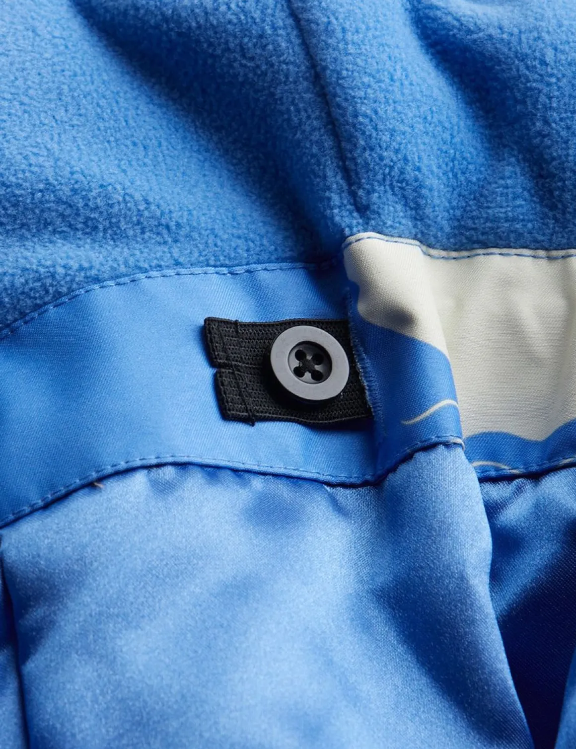 Swan Soft Ski Snowsuit