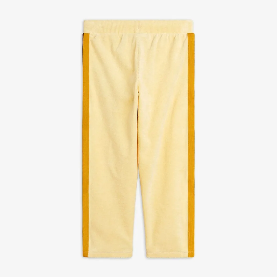 Tennis Embroidered Trousers